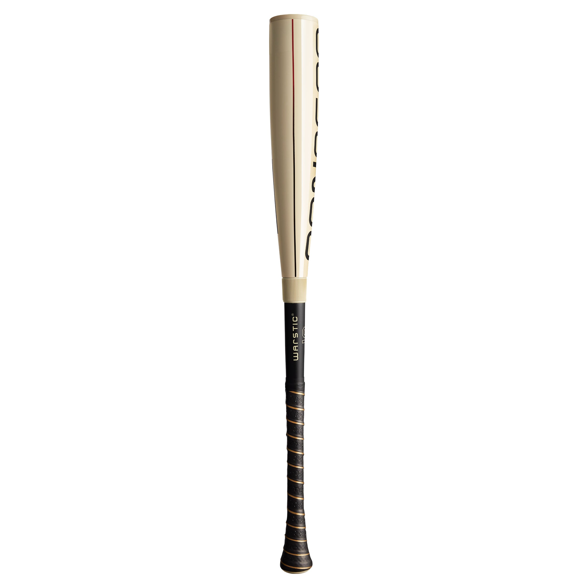 2025 WARSTIC BONESABER HYBRID -10 USSSA METAL BASEBALL BAT: MBBSH25WH10