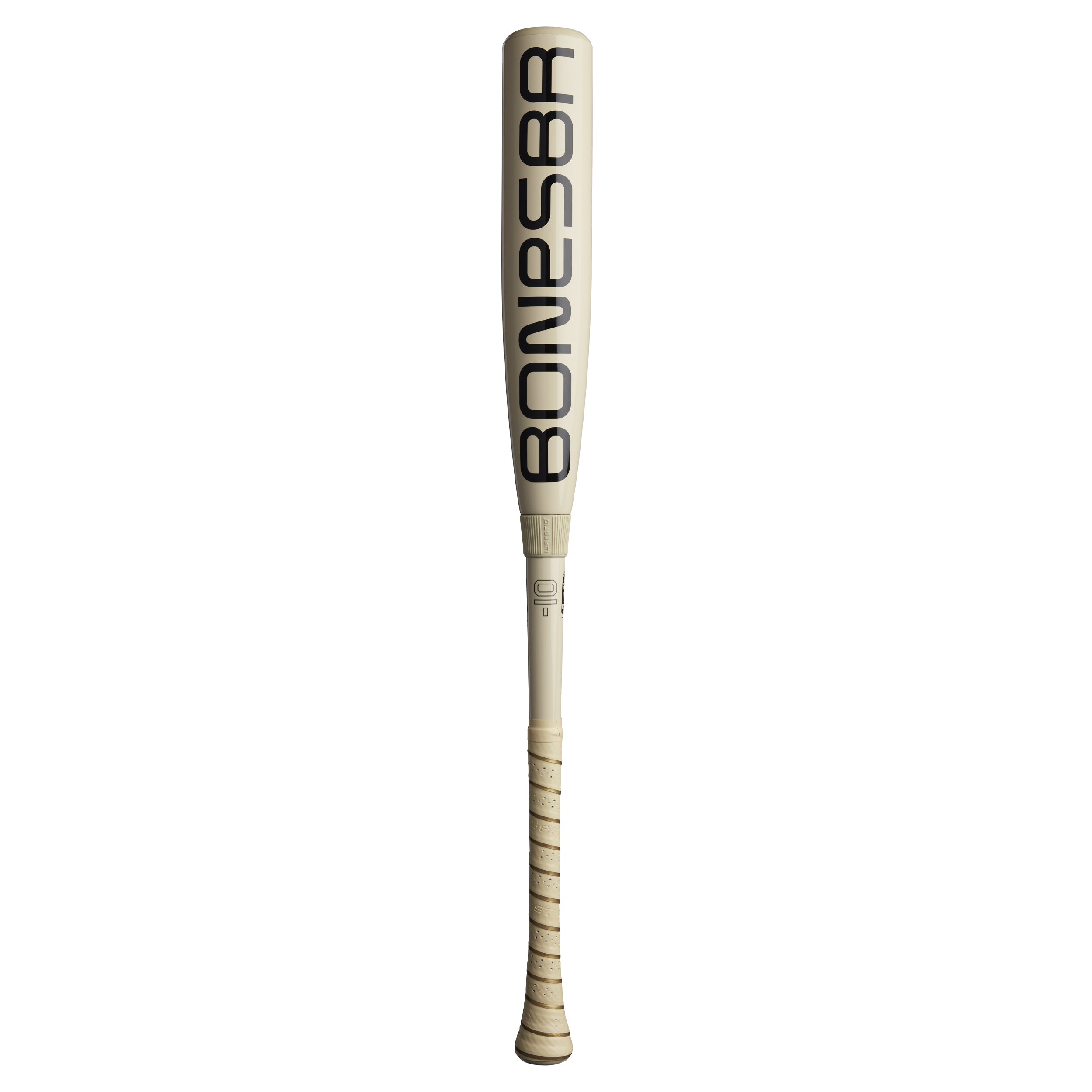 2025 Warstic Bonesaber Composite -8 USSSA Baseball Bat: CBBSC25WH8