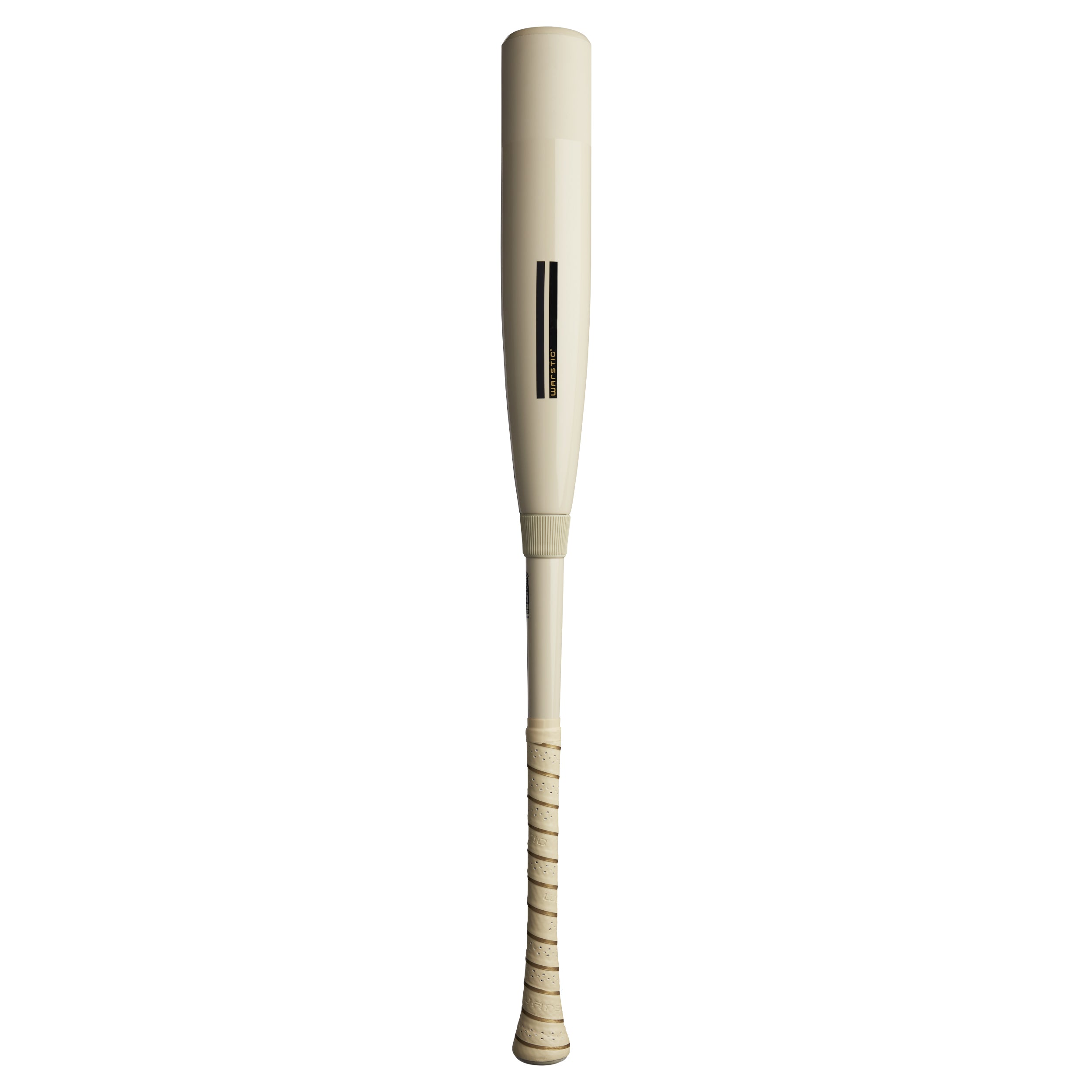 2025 Warstic Bonesaber Composite -8 USSSA Baseball Bat: CBBSC25WH8