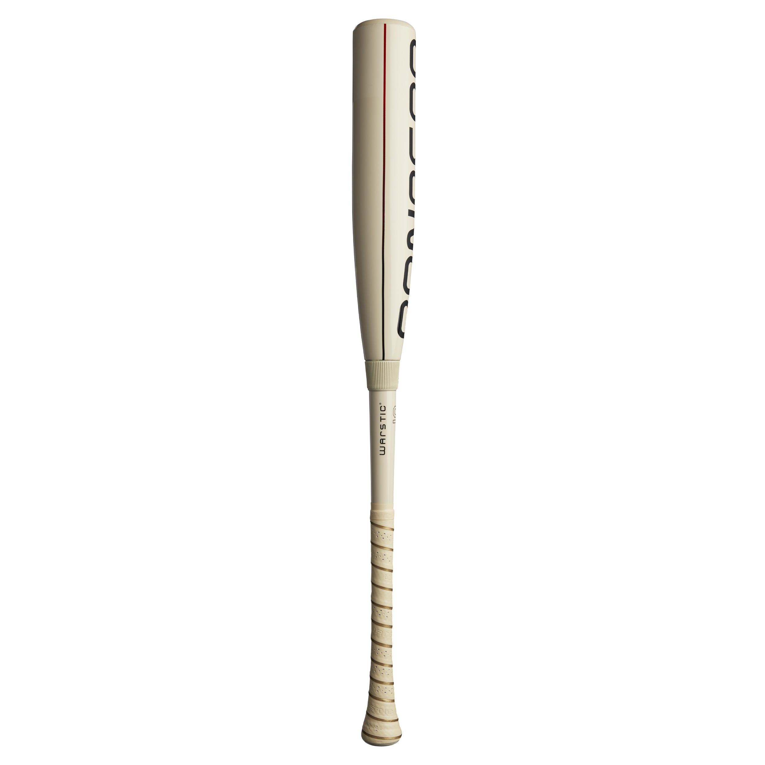 2025 Warstic Bonesaber Composite -8 USSSA Baseball Bat: CBBSC25WH8