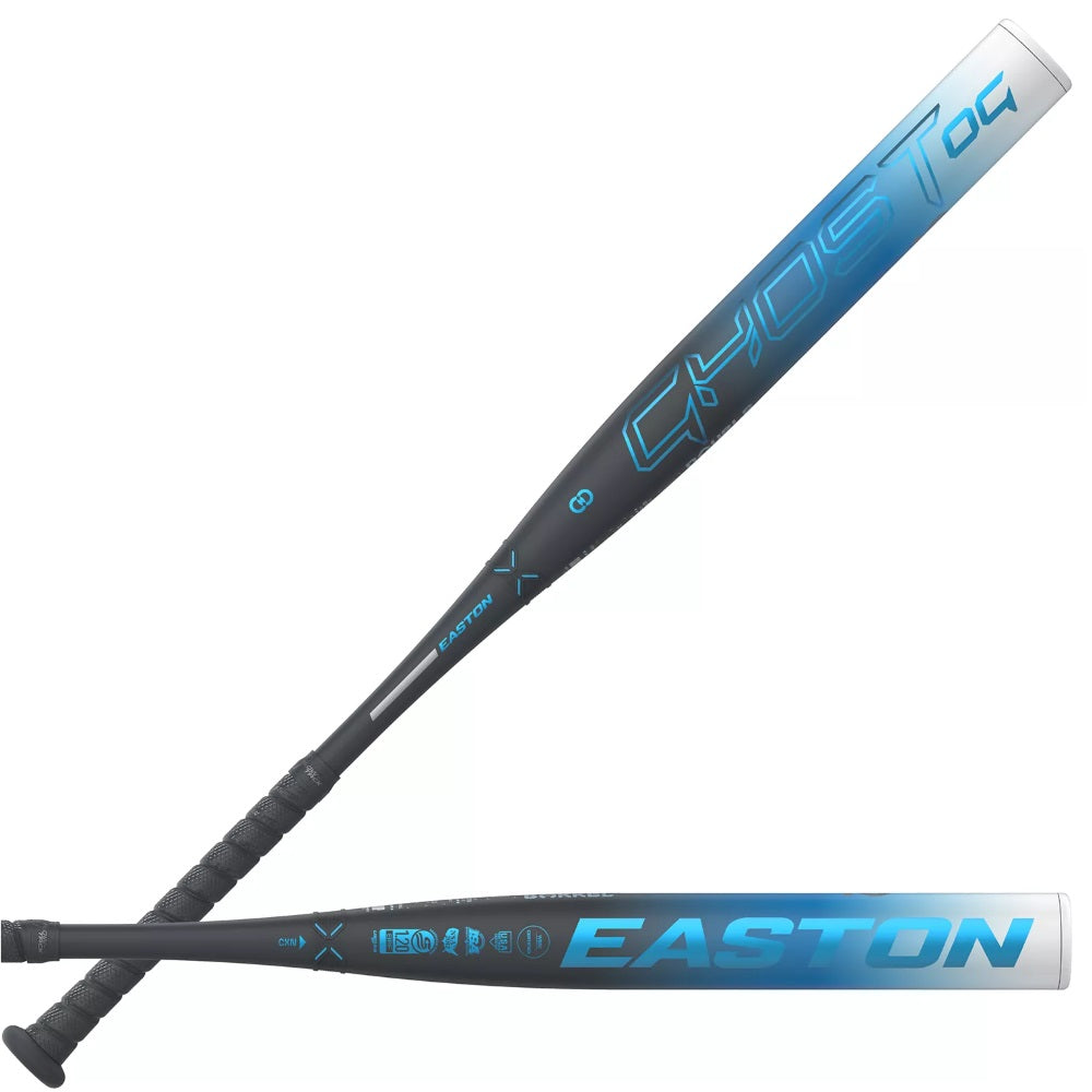 2025 EASTON -9 GHOST OG FASTPITCH SOFTBALL BAT: EFP5GHOG9