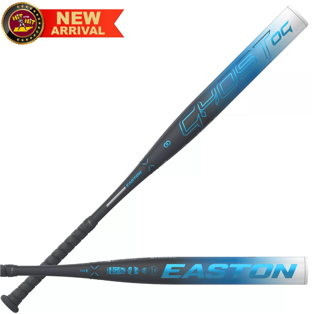 2025 EASTON -9 GHOST OG FASTPITCH SOFTBALL BAT: EFP5GHOG9