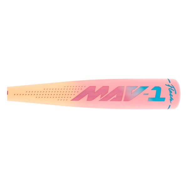 2026 Easton -10 MAV1 Flash USSSA Baseball Bat: EUT6M1F10