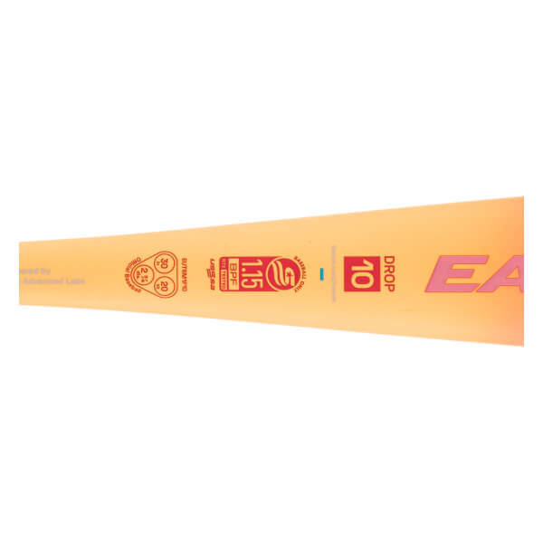 2026 Easton -10 MAV1 Flash USSSA Baseball Bat: EUT6M1F10