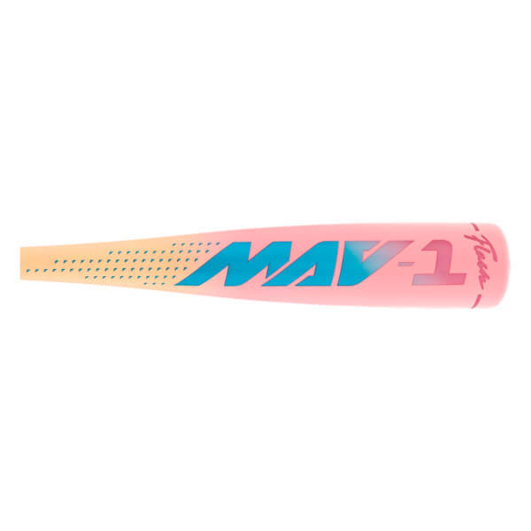 2026 Easton (-11) Mav1 Flash USA 2 5/8" Baseball Bat: EUS6M1F11