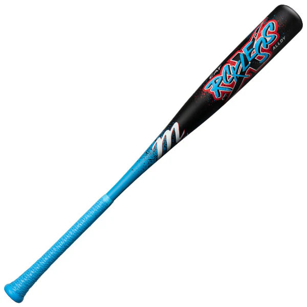 2026 Marucci -10 CATX RCKLESS USSSA Baseball Bat: MSBCR10
