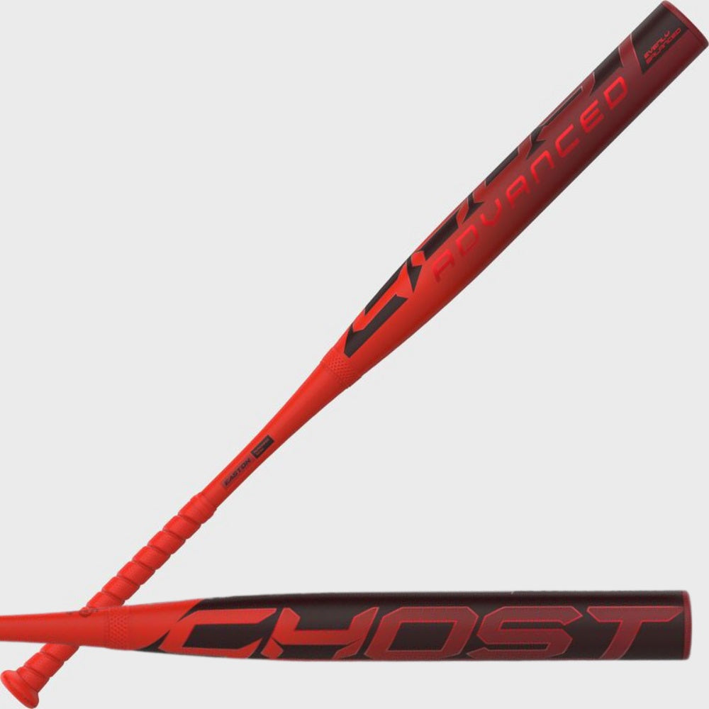 2026 Easton Ghost Advance -11 Fastpitch Softball Bat: EFP6GHAD11