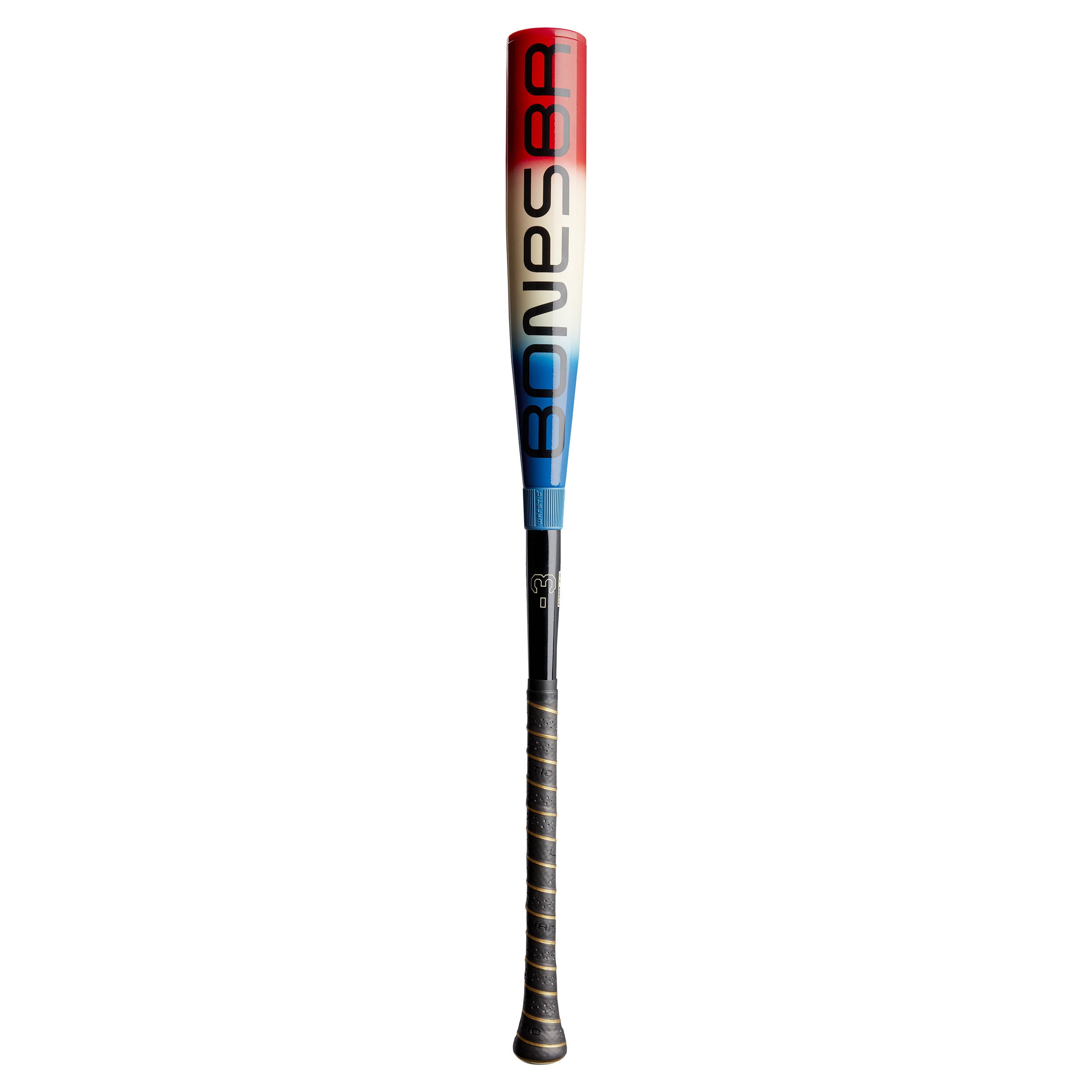 2025 Warstic Bonesaber Hybrid LE Lone Star -10 USA Baseball Bat: MBBSH25UBUSA