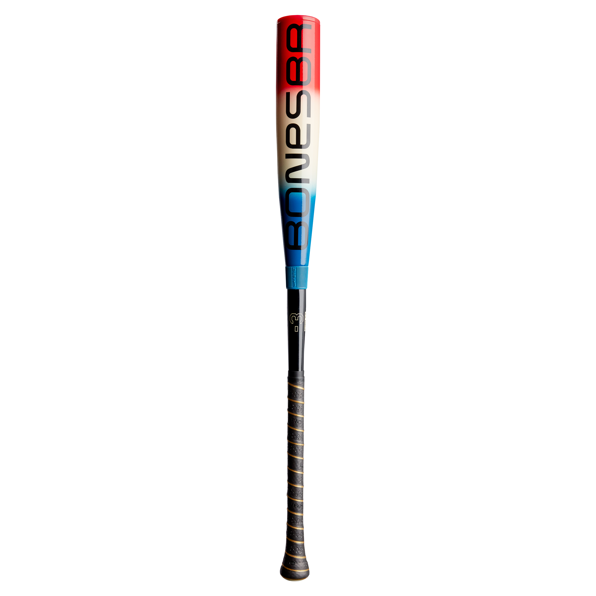 2025 Warstic Bonesaber Hybrid LE Lone Star -10 USA Baseball Bat: MBBSH25UBUSA
