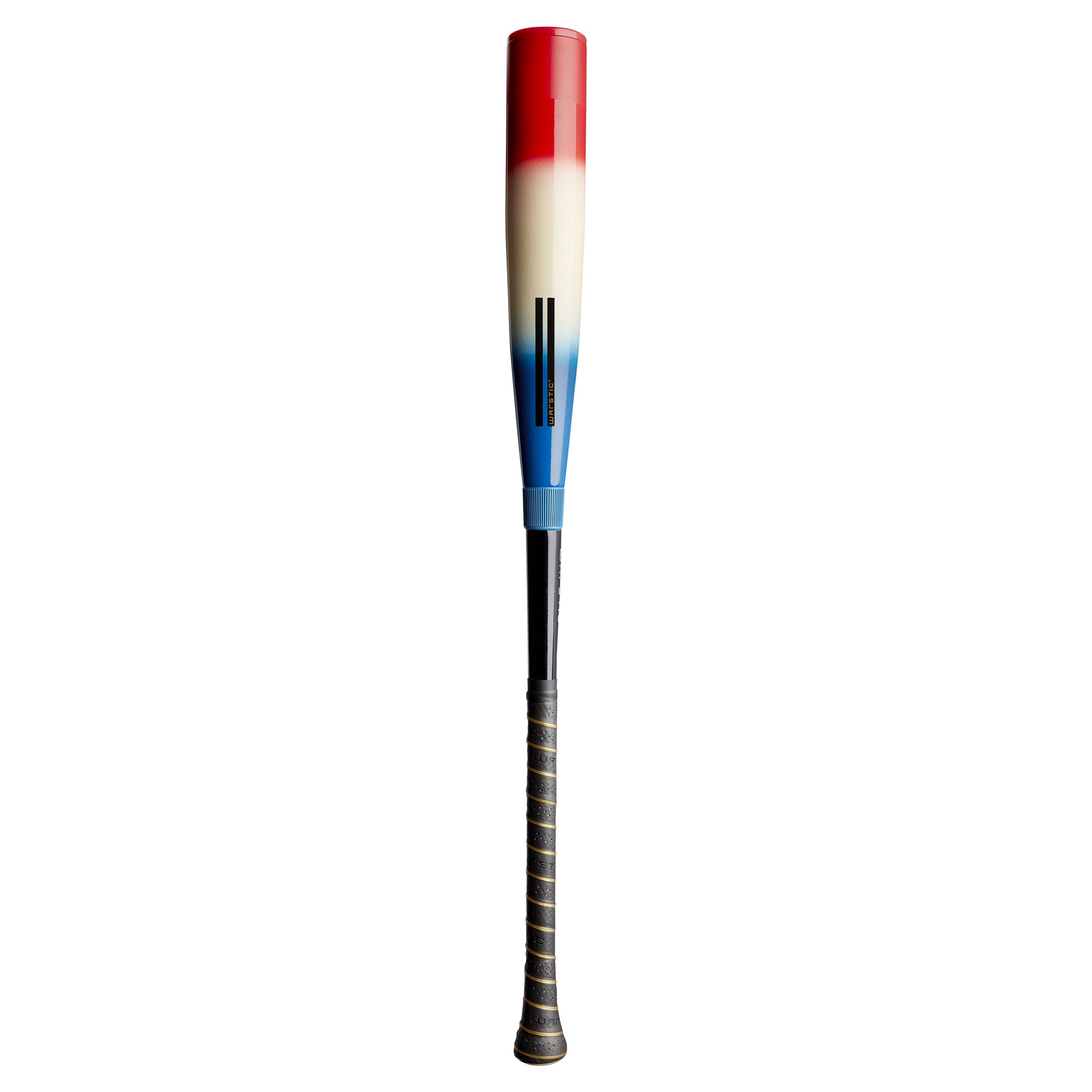 2025 Warstic Bonesaber Hybrid LE Lone Star -10 USA Baseball Bat: MBBSH25UBUSA