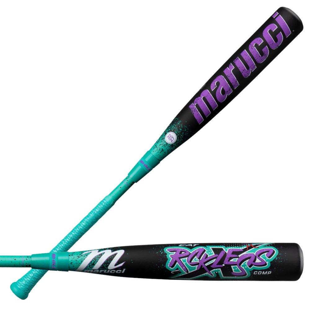 2026 Marucci (-5) CATX RCKLESS Composite USSSA Baseball Bat: MSBCRC5