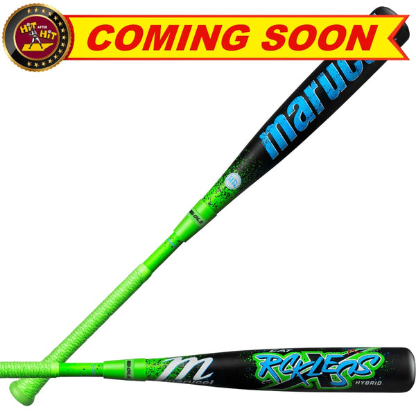 2026 Marucci (-5) CATX RCKLESS Hybrid USSSA Baseball Bat