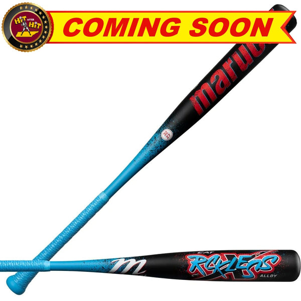 MMSC ♡ 2023 Marucci Echo Connect Diamond 33/23 -10 2PC USSSA/USA