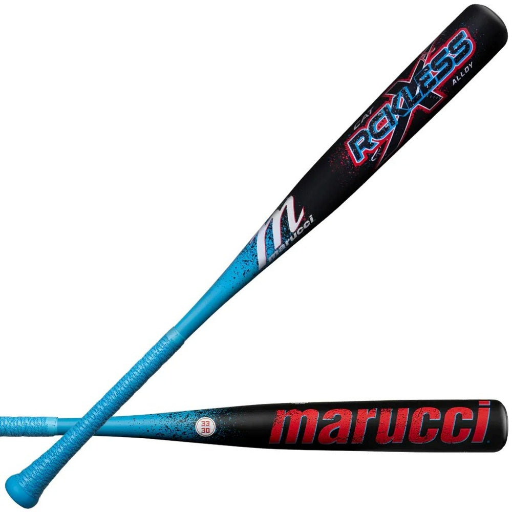 2026 Marucci CATX RCKLESS BBCOR Baseball Bat: MCBCR