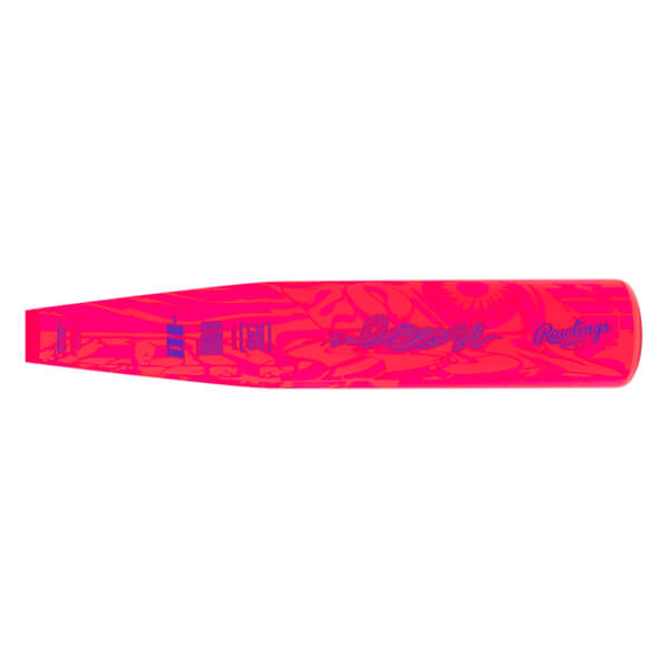 2027 Rawlings Icon (-10) USA Baseball Bat: RUS7I10