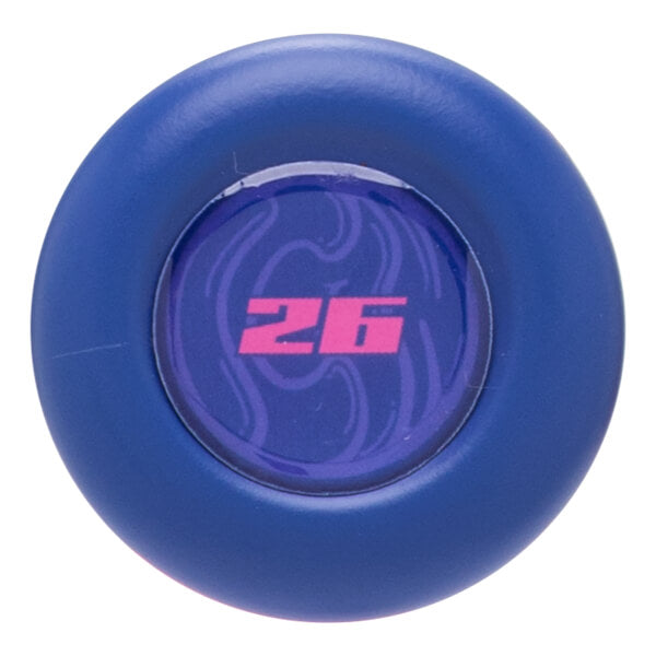 2027 Rawlings Icon (-11) JBB USSSA Baseball Bat: RJB7I11