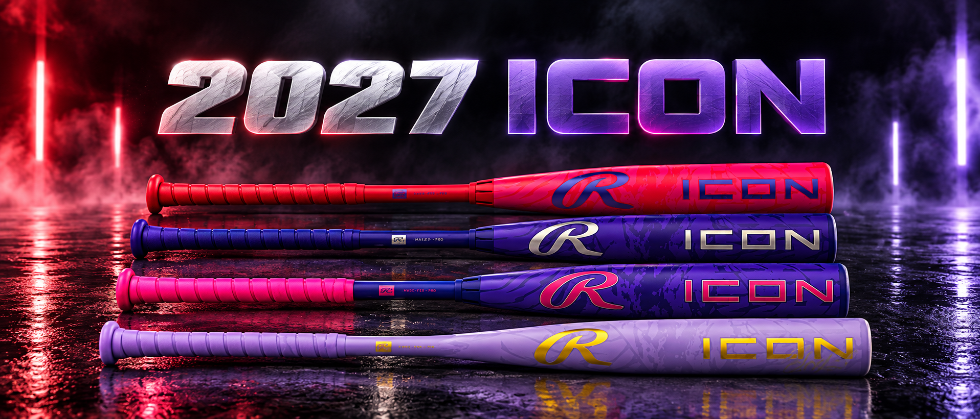 SHOP ICON BATS