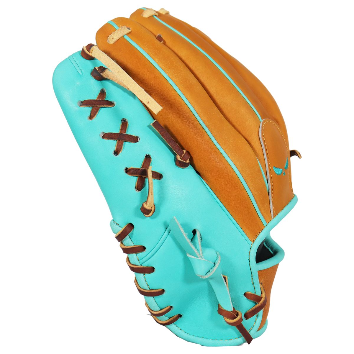 The Shadow 20: Sandstorm 12" Baseball Pitchers Glove