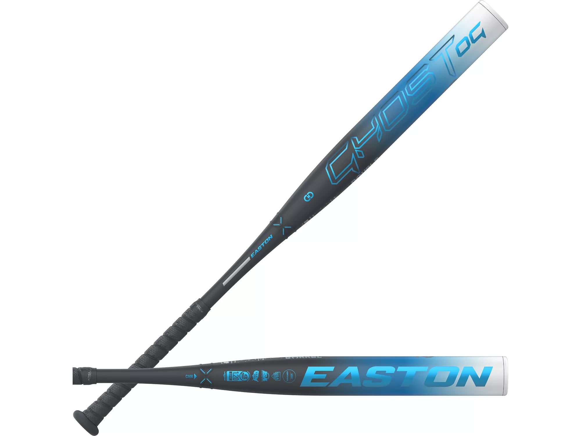 2025 Easton Ghost OG -11 Fastpitch Softball Bat: EFP5GHOG11