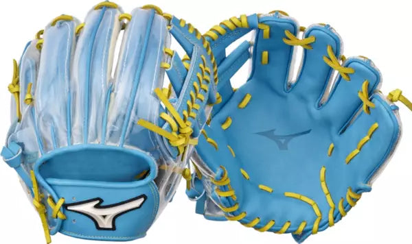 Mizuno glove care sales