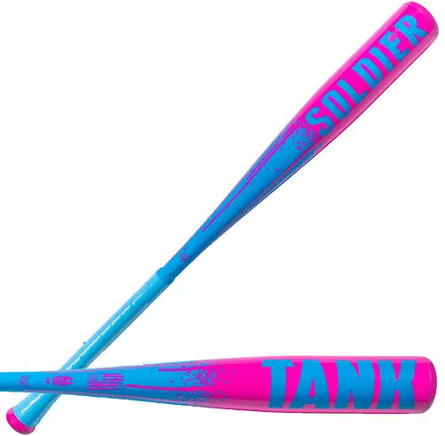 2025 SOLDIER TANK BBCOR BASEBALL BAT