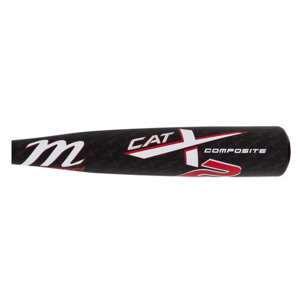 Marucci 2025 (-5) CATX2 COMPOSITE SL USSSA: MSBCCPX25