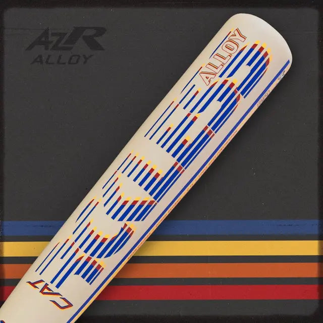 2026 Marucci CATX RCKLESS Rewind BBCOR Baseball Bat: MCBCRRC