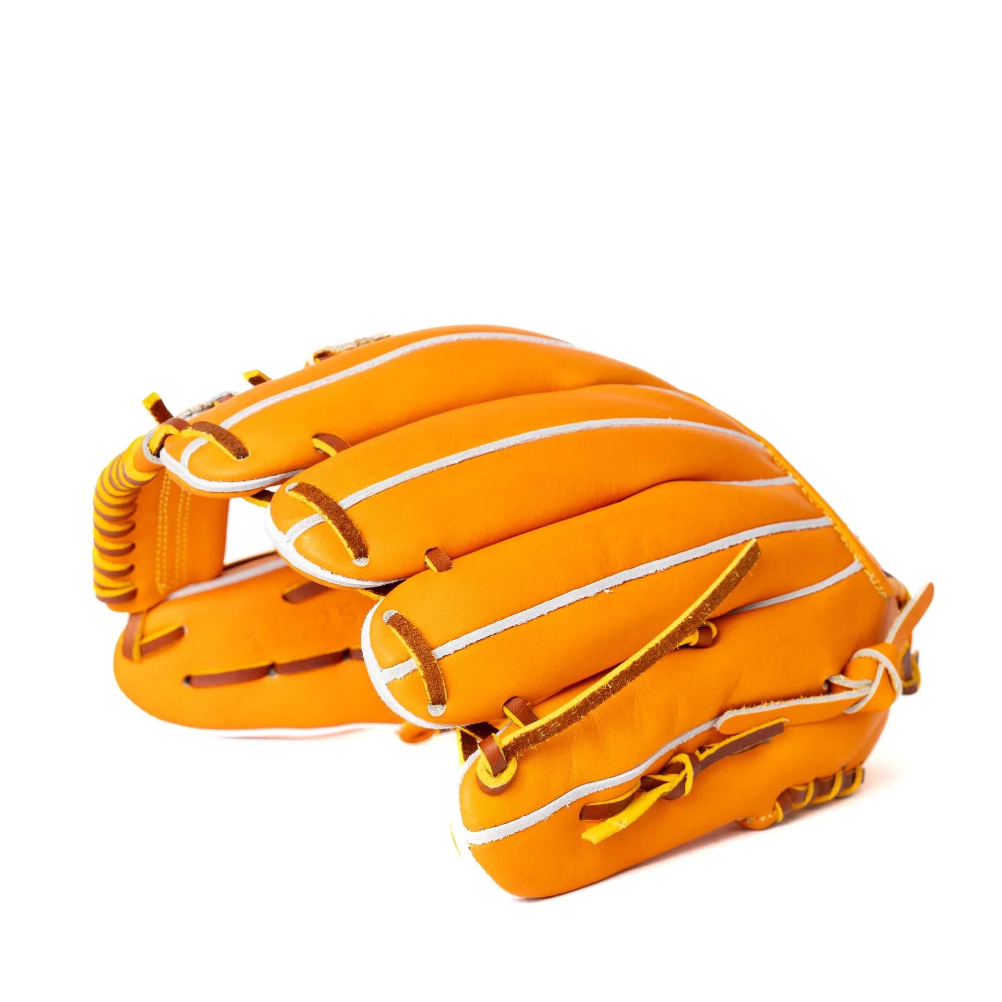 Jax 11.25" Orange Tan Infield Glove: DM-5S