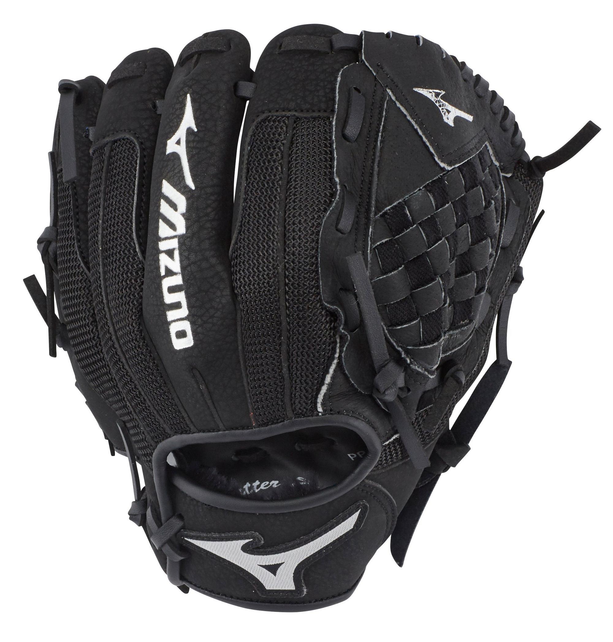Mizuno GPP1000Y3 Prospect Series PowerClose™ 10" Baseball Glove: 312720