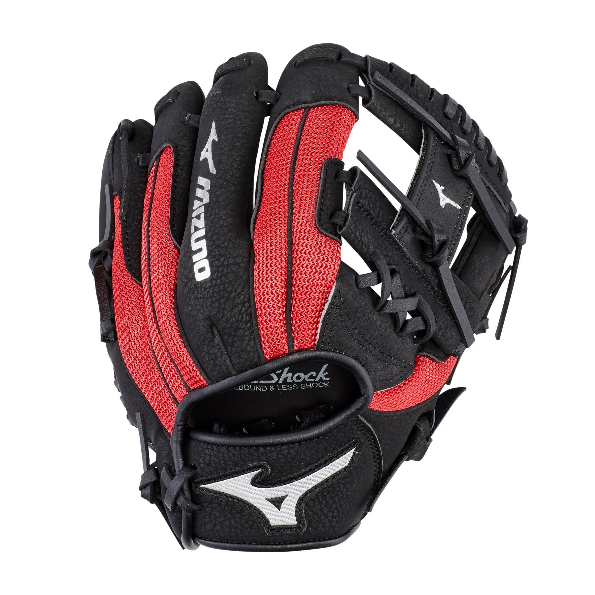 Mizuno GPP1000Y3RD Prospect Series PowerClose™ 10" Baseball Glove: 312721