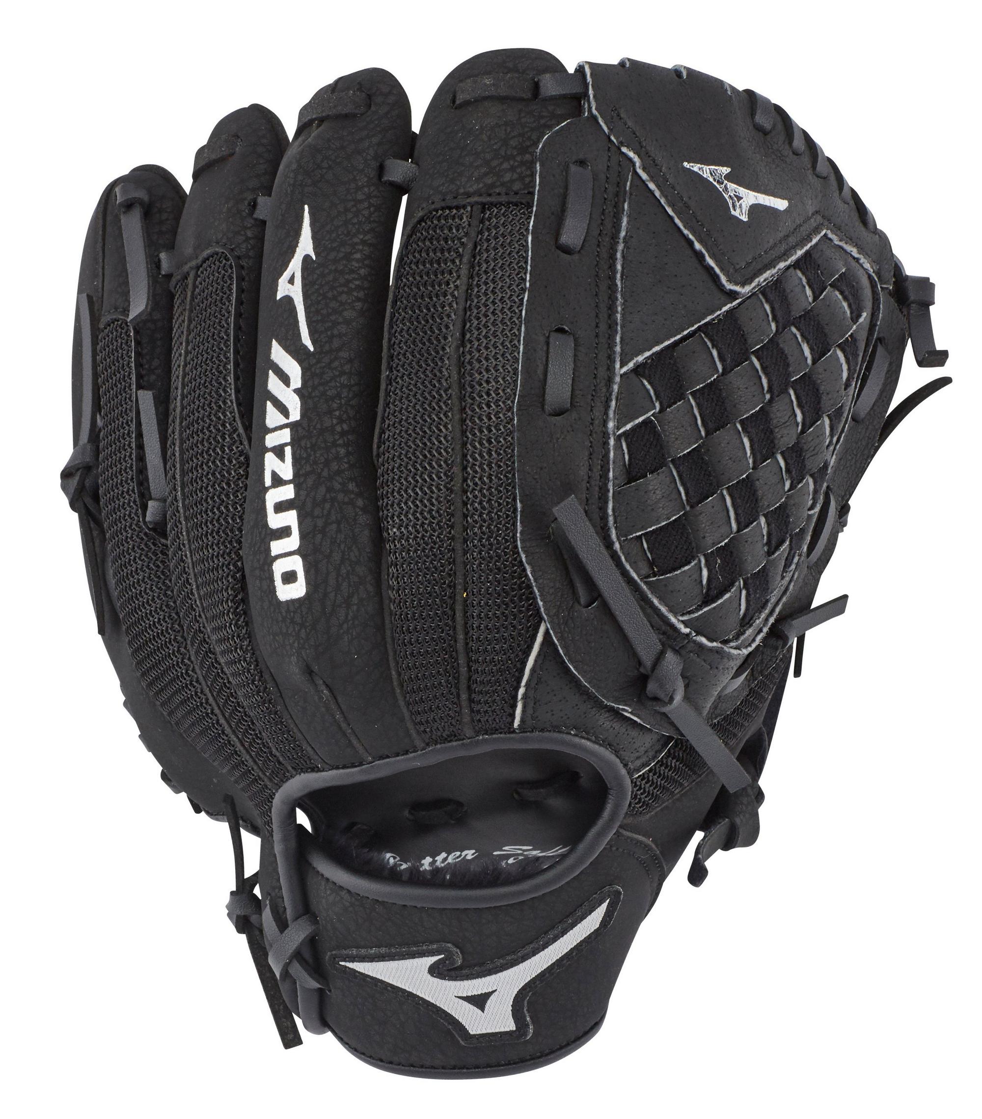 Mizuno GPP1050Y3 Prospect Series PowerClose™ 10.5" Baseball Glove: 312722