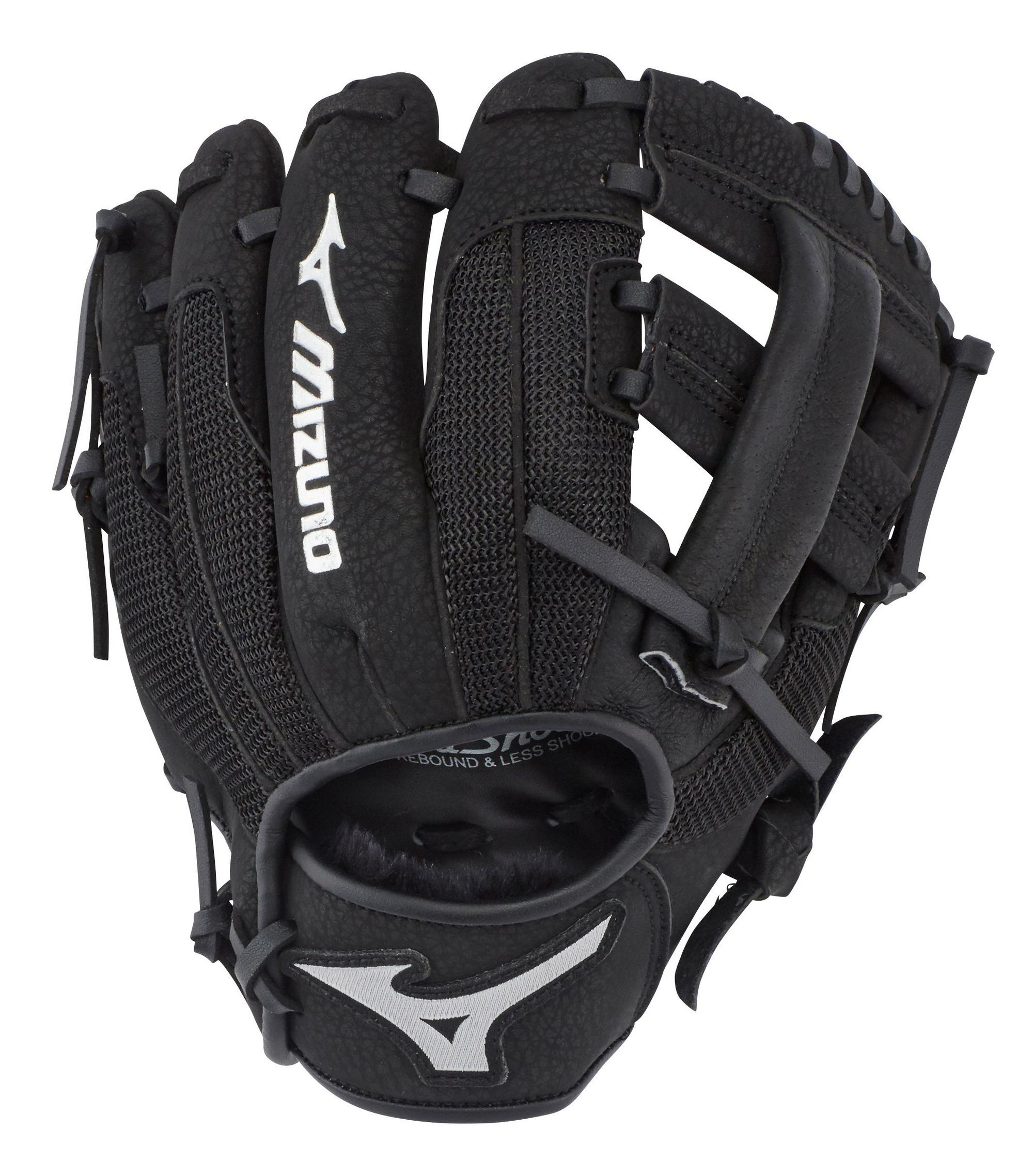 Mizuno GPP900Y3 Prospect 9" Baseball Glove: 312726