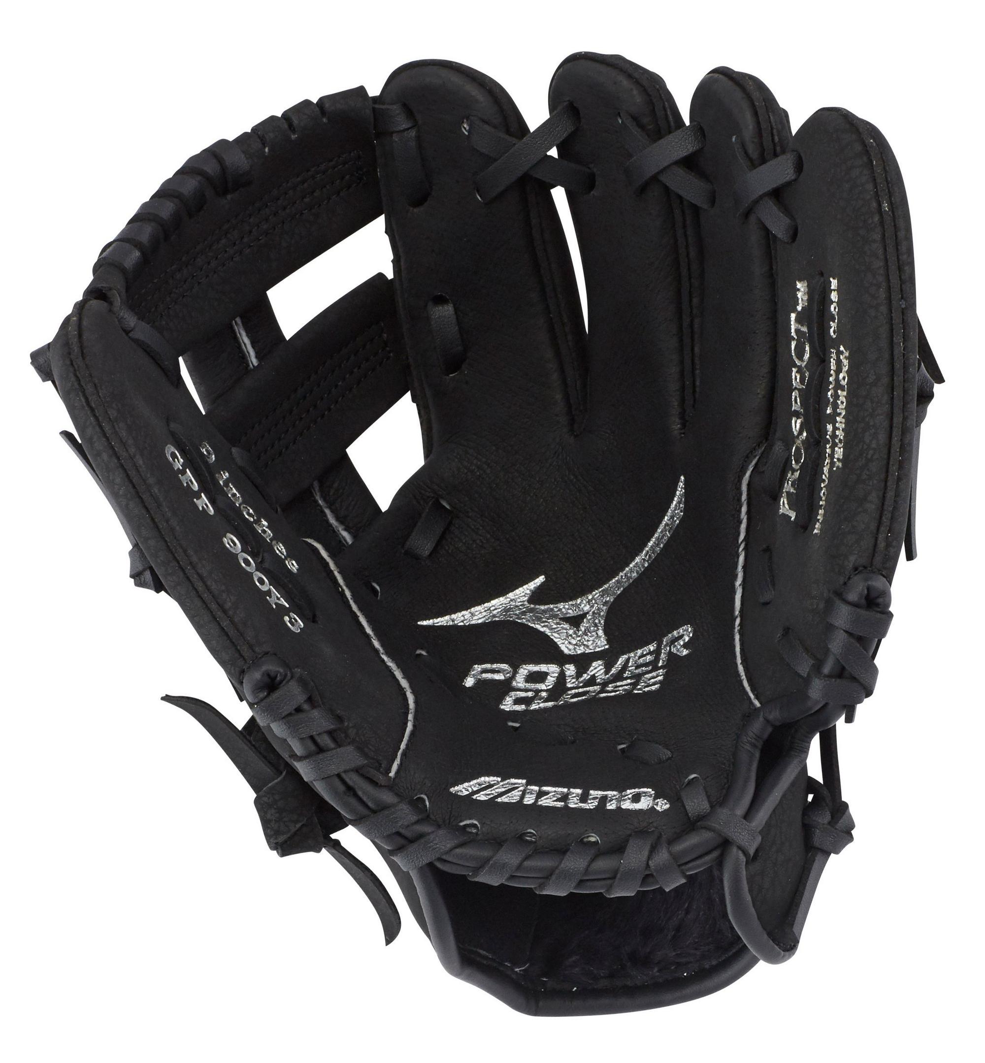 Mizuno GPP900Y3 Prospect 9" Baseball Glove: 312726