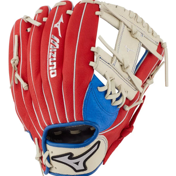 Mizuno Prospect Series PowerClose™ Baseball Glove 11