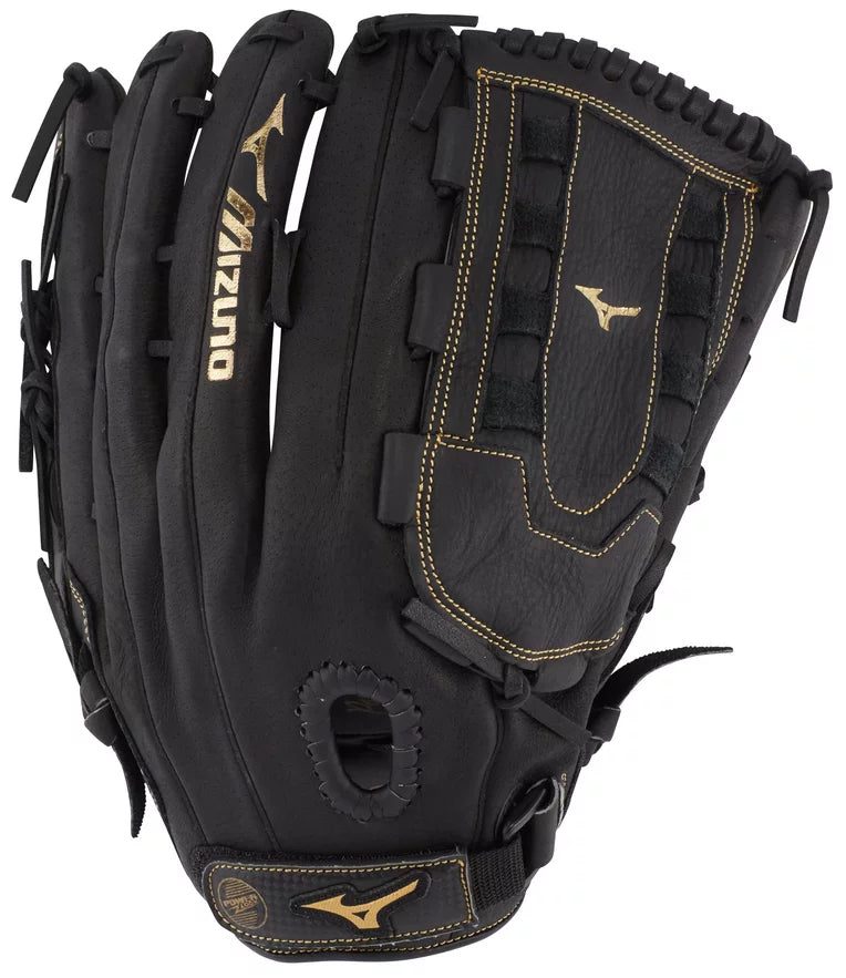 Mizuno Premier Series Slowpitch Softball Glove 14": 312794
