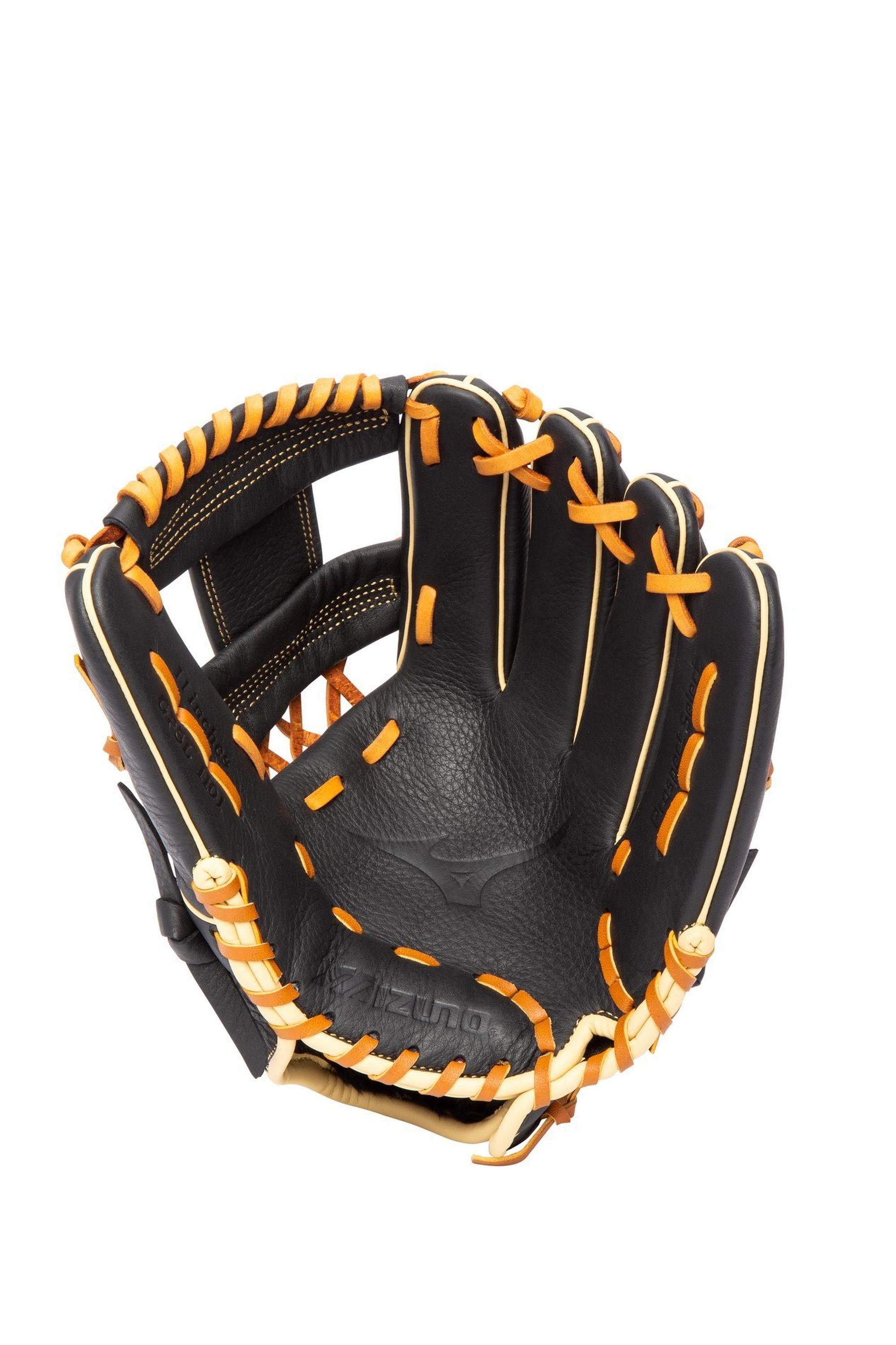 Mizuno GPSL1101 Prospect Select BB Series 11" Baseball Glove: 312960