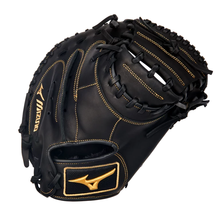 Mizuno MVP Prime 34" Catcher's Mitt: 313059