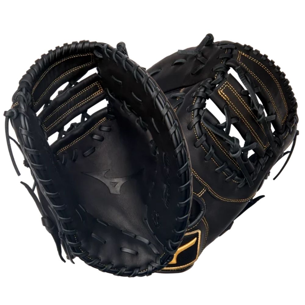 Mizuno GXF50PB4 MVP Prime 12.5" First Base Mitt: 313061