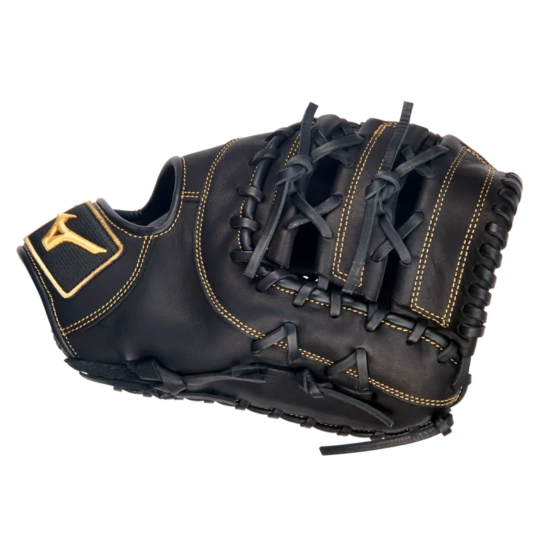 Mizuno GXF50PB4 MVP Prime 12.5" First Base Mitt: 313061