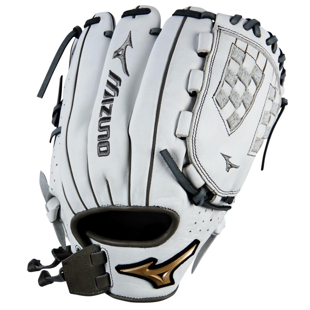 Mizuno Prime Elite Pitcher/Outfield Fastpitch Softball Glove 12": GPE1200F2 (313082)