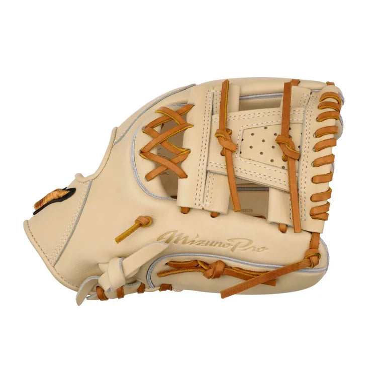 Mizuno Pro GMP-4000S 11.5" Baseball Glove: 313199