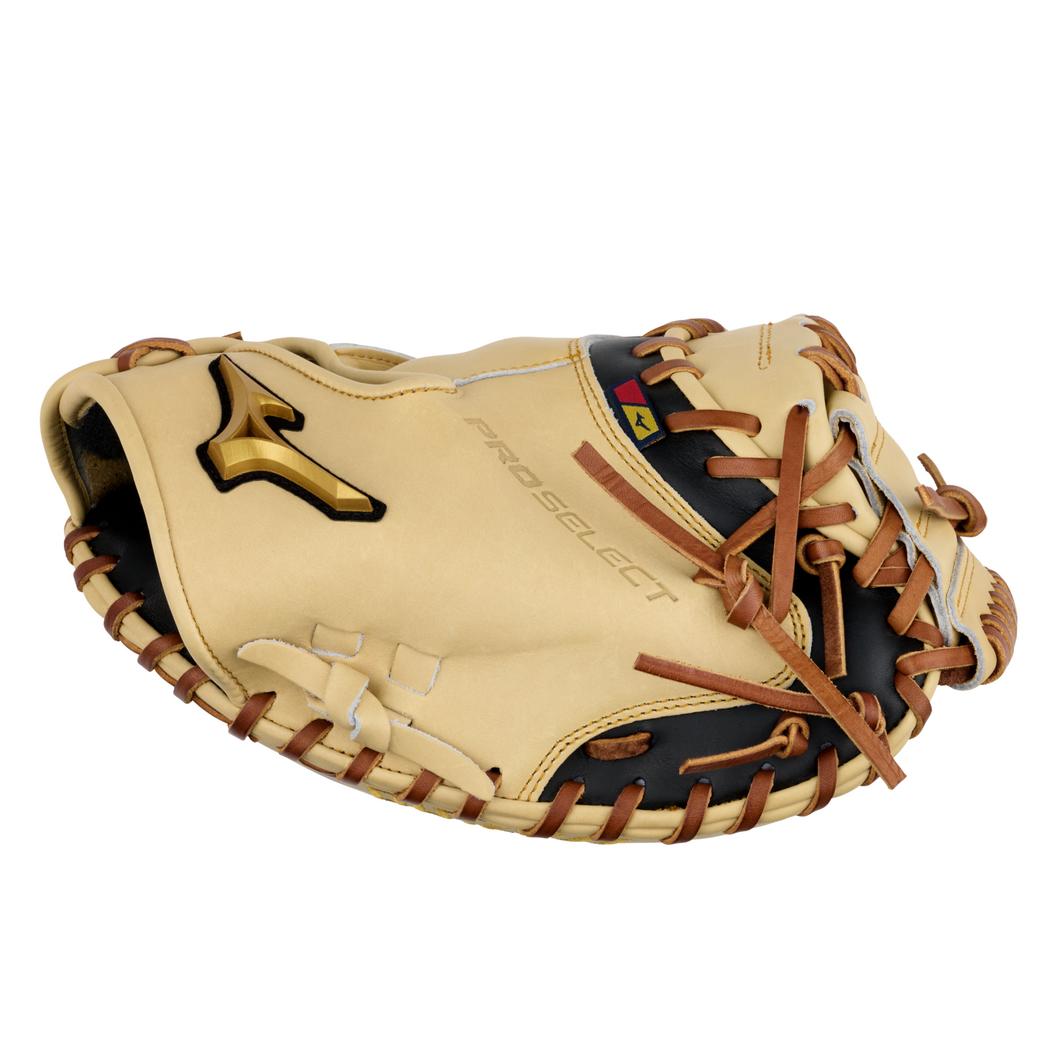 Mizuno GPS-20 Pro Select 33.5" Premium Catchers Mitt: 313206