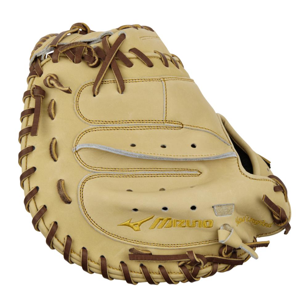 Mizuno GPS-20 Pro Select 33.5" Premium Catchers Mitt: 313206