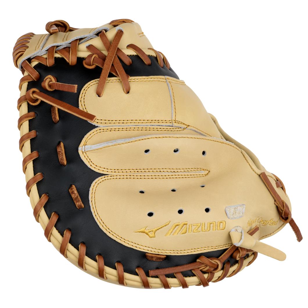 Mizuno GPS-20 Pro Select 33.5" Premium Catchers Mitt: 313206