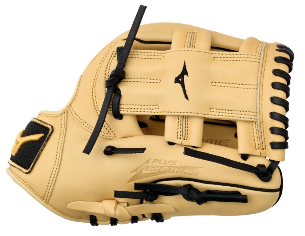 Mizuno GMVP1152P4 MVP Prime 11.5" Infield Baseball Glove: GMVP1152P4 (313227)