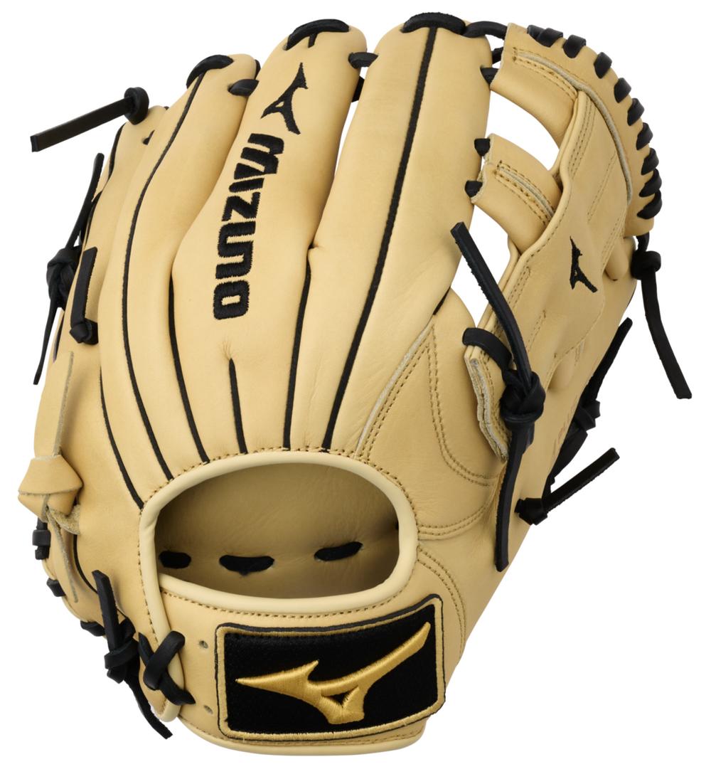 Mizuno GMVP1152P4 MVP Prime 11.5" Infield Baseball Glove: GMVP1152P4 (313227)