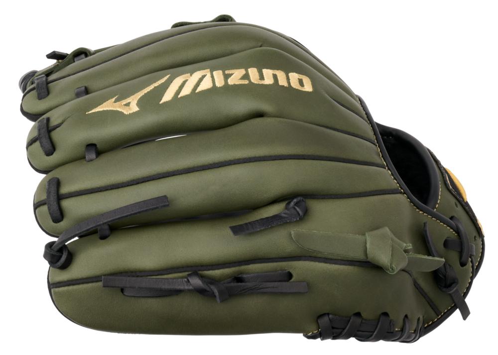 Mizuno GMVP1154P4 MVP Prime 11.5" Infield Baseball Glove: GMVP1152P4 (313227)