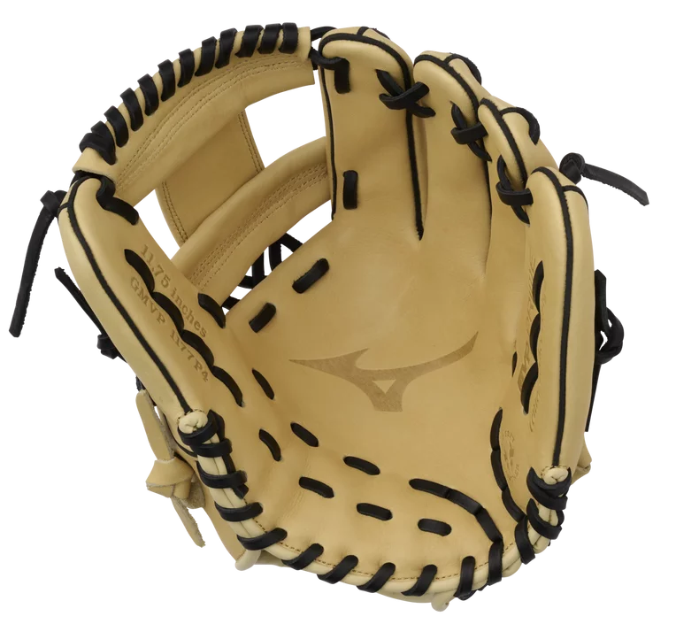Mizuno MVP Prime GMVP1177P4 11.75" Baseball Glove: 313231