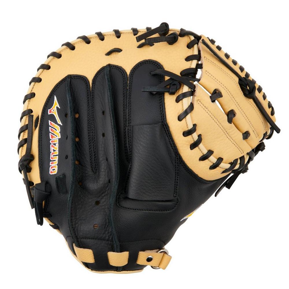 Mizuno GXC90B5 Franchise 33.5"Catchers Mitt: 313239