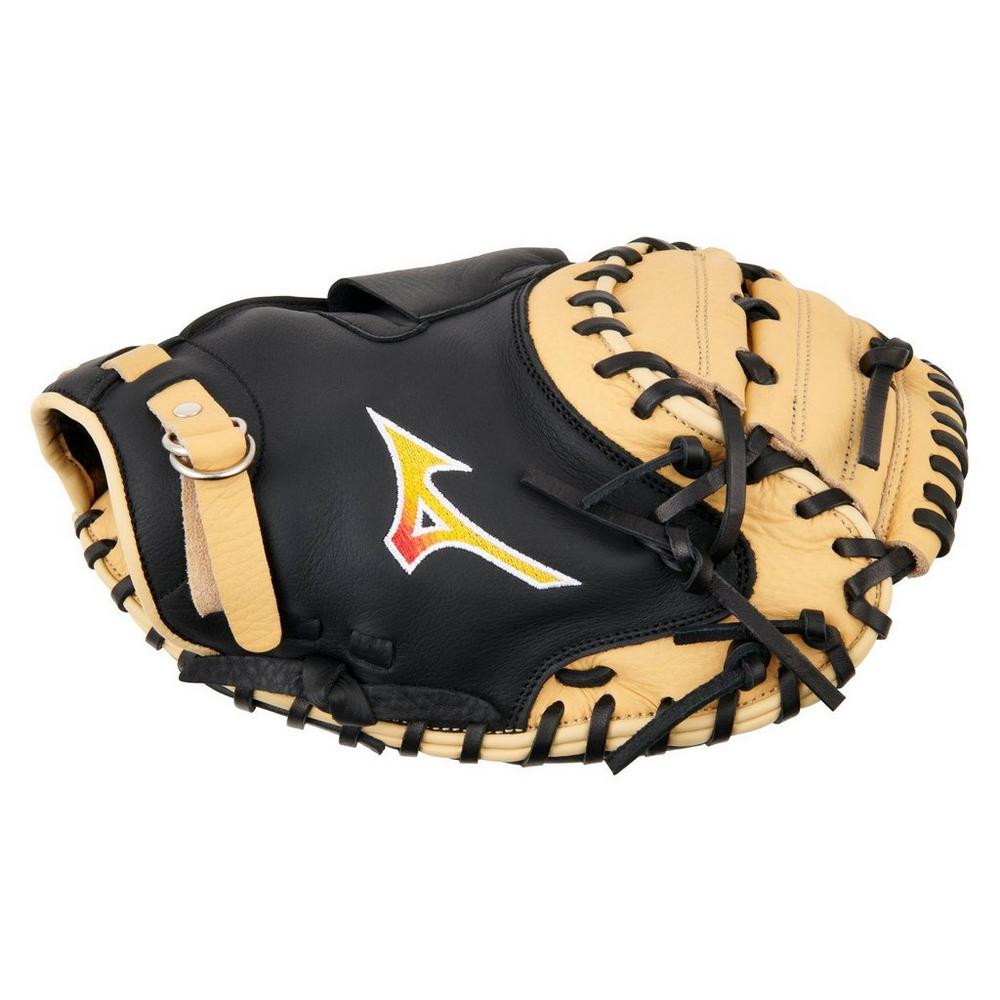 Mizuno GXC90B5 Franchise 33.5"Catchers Mitt: 313239